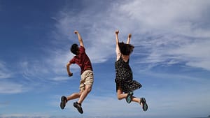 幸せとはどういうことなのでしょうか？