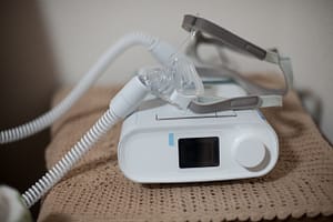 CPAPって聞いたことはあるけど何なの