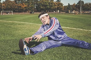 健康の定義なんてあるのでしょうか？