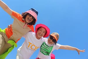 様々な方法でストレスは解消できる