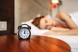 健康的な生活習慣を身に付けるためには
