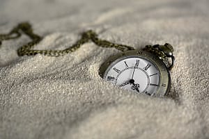 自分の時間を大切に作ってゆく