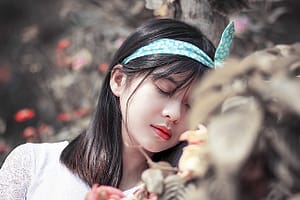 他人との比較をやめて自己の比較に変えてみる