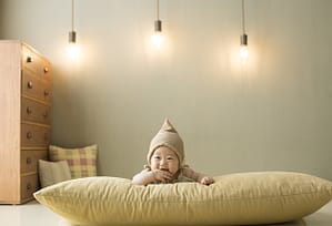 ほんのちょっとした出来事の瞬間を大切にすること