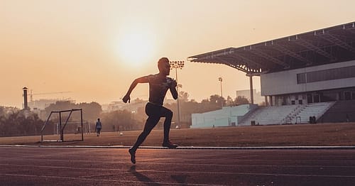 健康を維持するために日常生活で無理なく続けられる運動