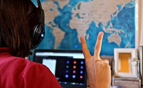 モチベーションを継続的に発揮できるキャリアを築きたい