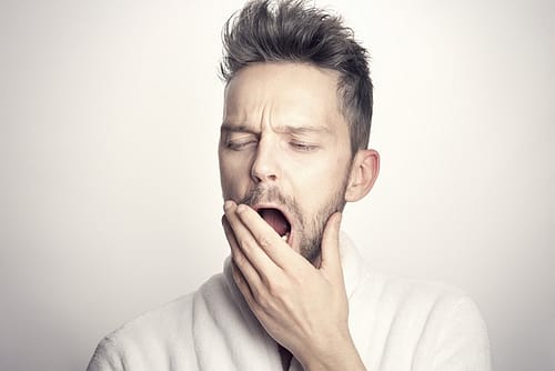 睡眠ってどんなメカニズムになっているのでしょう