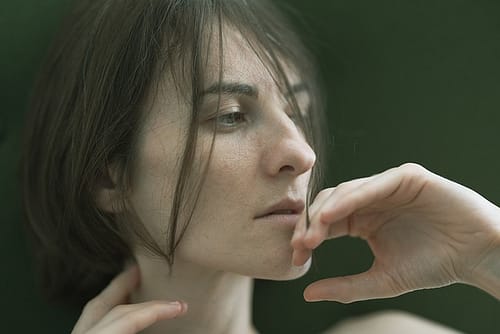 不安が自分のトロール域を超えたてしまった時の解決策